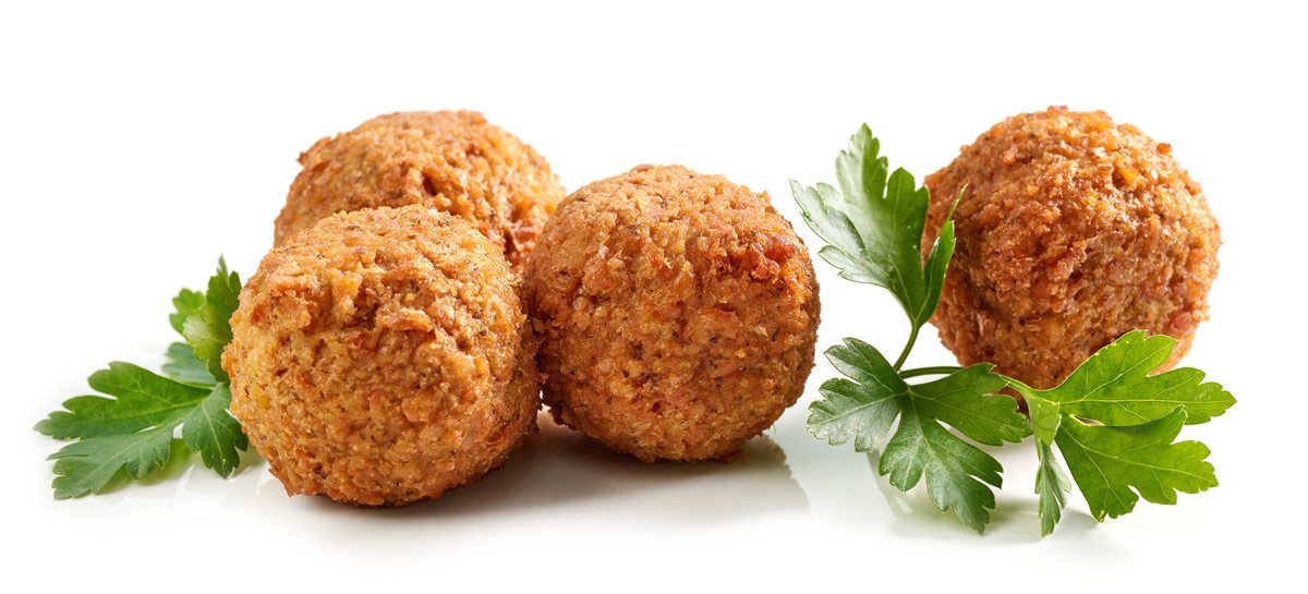 falafel